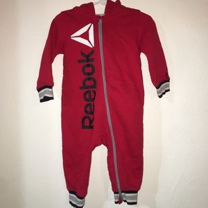 Baby outfit